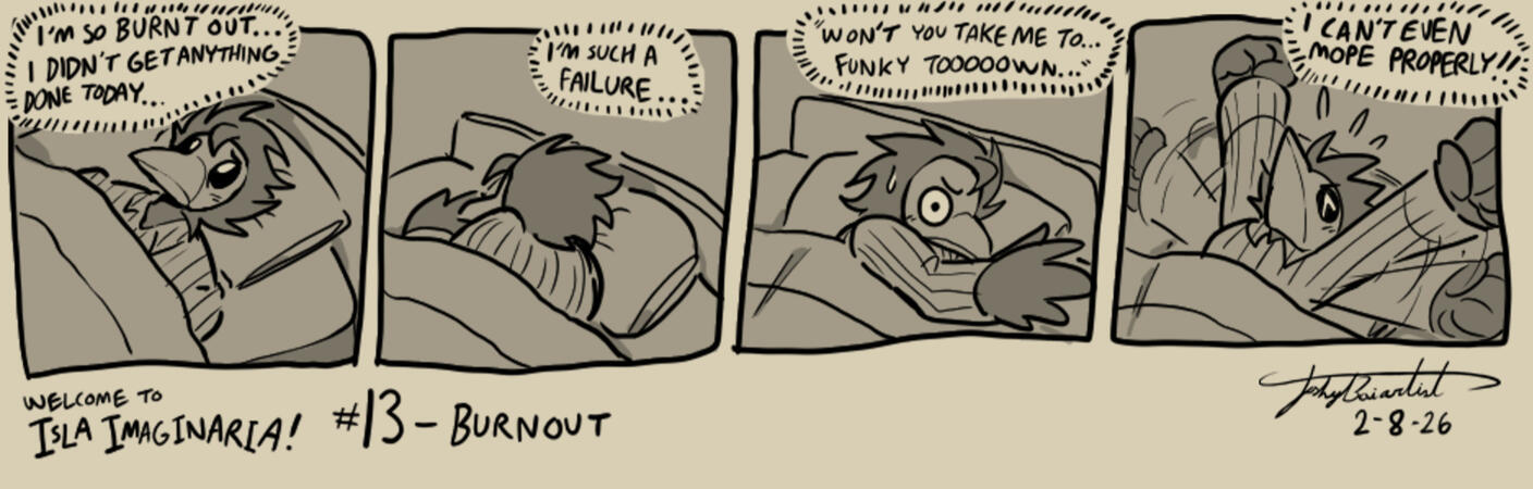 Burnout